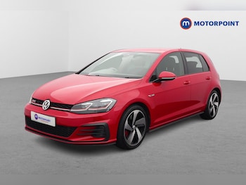 Used Volkswagen Golf 2019 for sale - 78720928: Photo