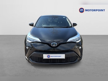 Used Toyota C-HR 2020 for sale - 78657493: Photo