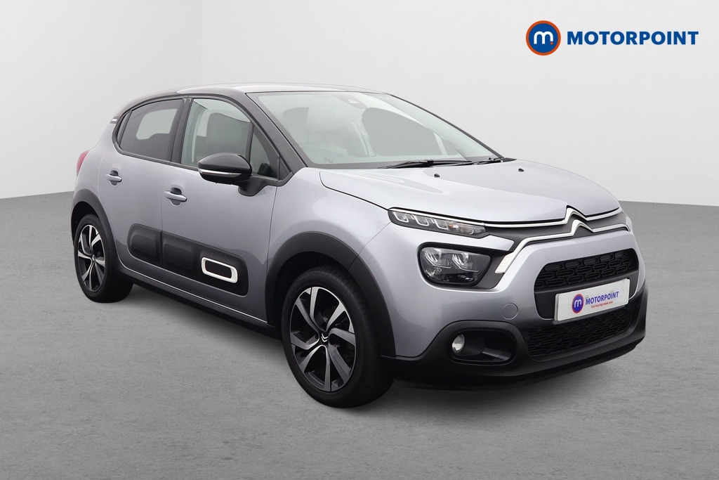 Used Citroen C3 2023 for sale - 76568997: Photo 1