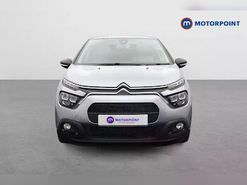 Used Citroen C3 2023 for sale - 76568997: Photo