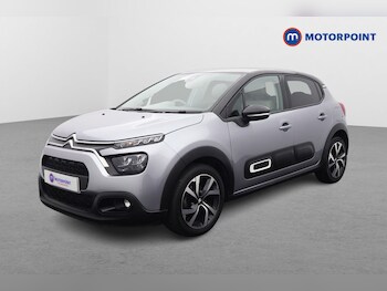 Used Citroen C3 2023 for sale - 76568997: Photo