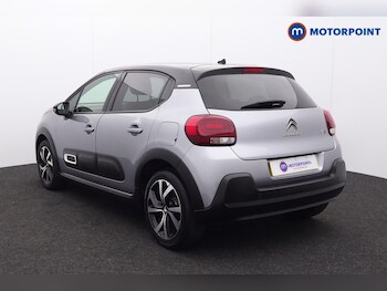 Used Citroen C3 2023 for sale - 76568997: Photo