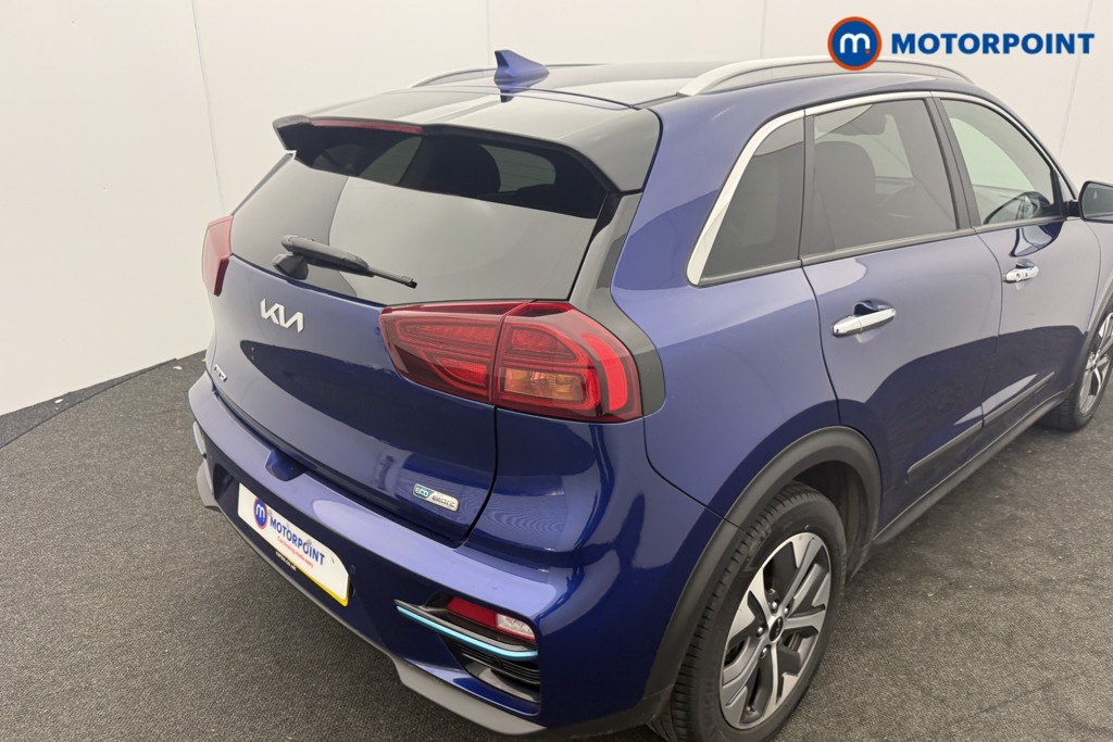 Used Kia Niro 2021 for sale - 77663030: Photo 14