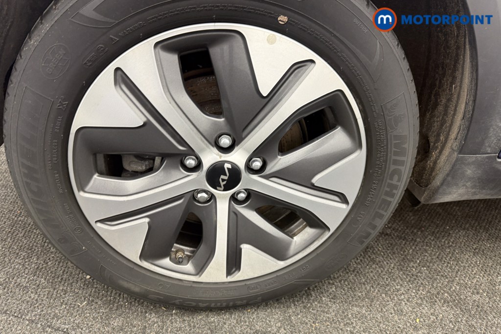 Used Kia Niro 2021 for sale - 77663030: Photo 15