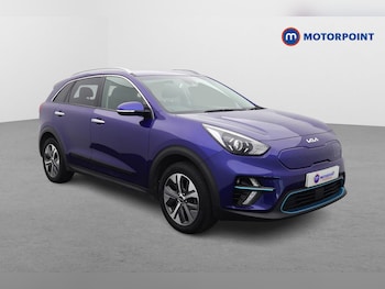 Used Kia Niro 2021 for sale - 77663030: Photo
