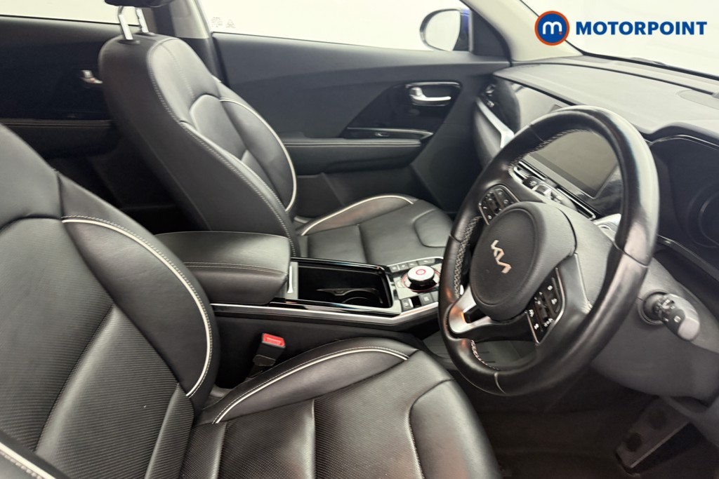 Used Kia Niro 2021 for sale - 77663030: Photo 20