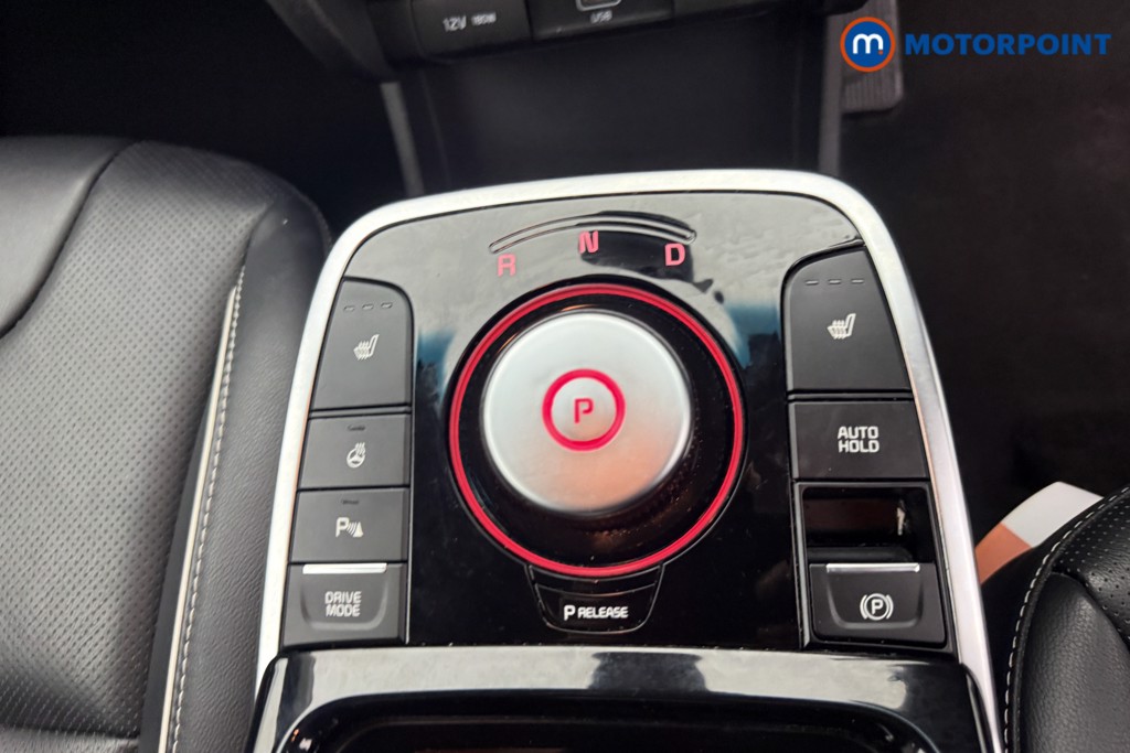 Used Kia Niro 2021 for sale - 77663030: Photo 24