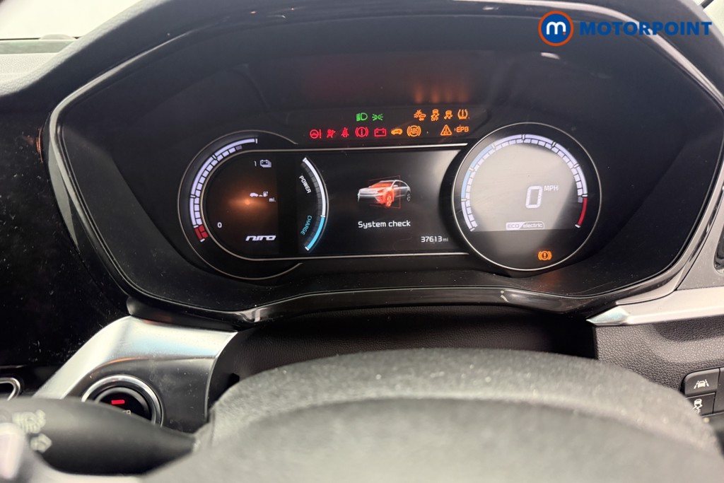 Used Kia Niro 2021 for sale - 77663030: Photo 26