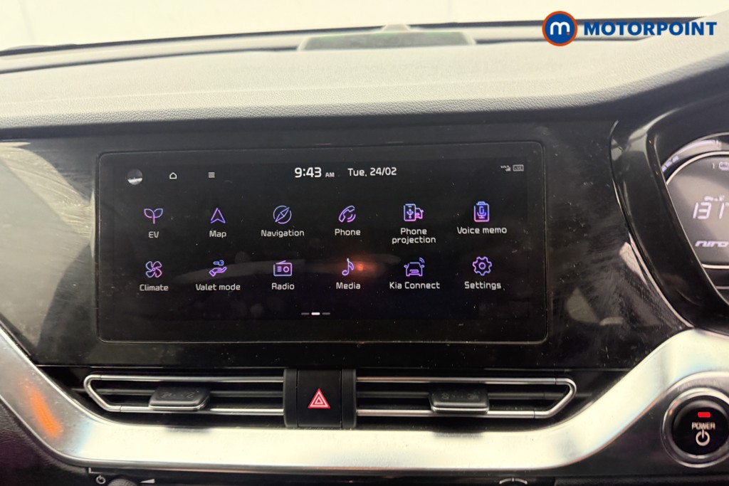 Used Kia Niro 2021 for sale - 77663030: Photo 28