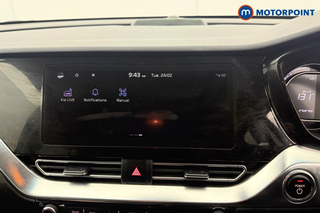 Used Kia Niro 2021 for sale - 77663030: Photo 29