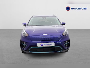 Used Kia Niro 2021 for sale - 77663030: Photo