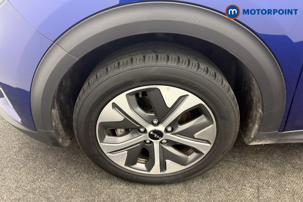 Used Kia Niro 2021 for sale - 77663030: Photo 36