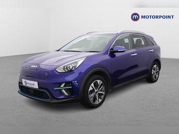 Used Kia Niro 2021 for sale - 77663030: Photo