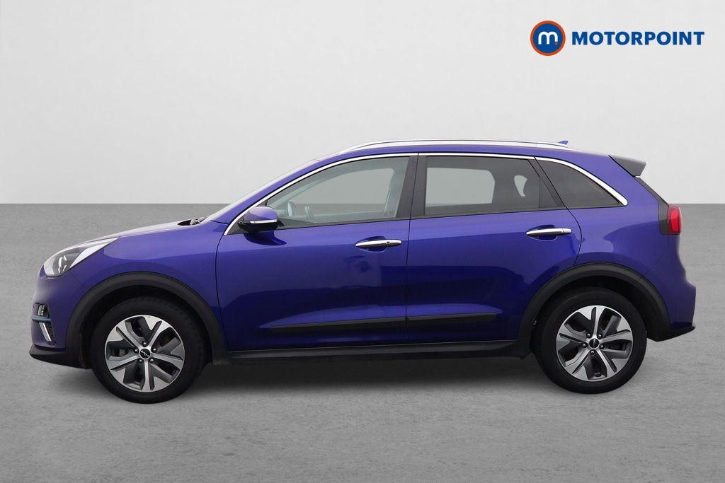 Used Kia Niro 2021 for sale - 77663030: Photo 4