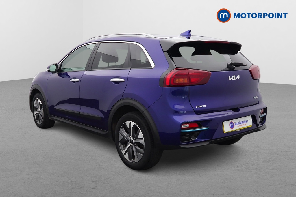 Used Kia Niro 2021 for sale - 77663030: Photo 5