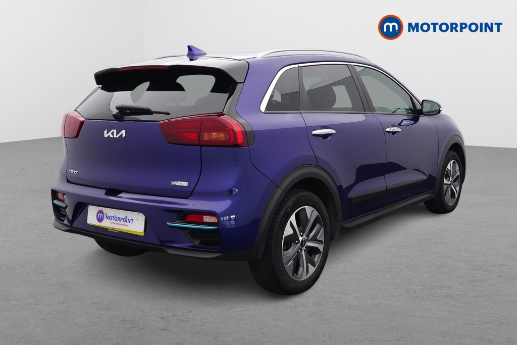 Used Kia Niro 2021 for sale - 77663030: Photo 7