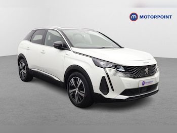 Used Peugeot 3008 undefined for sale - 78521029: Photo