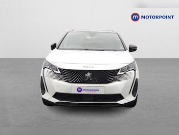 Used Peugeot 3008 undefined for sale - 78521029: Photo