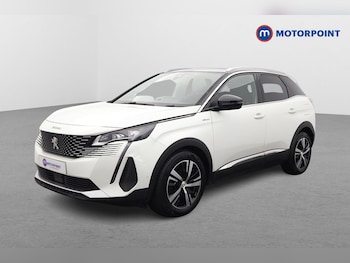 Used Peugeot 3008 undefined for sale - 78521029: Photo