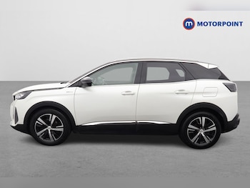 Used Peugeot 3008 undefined for sale - 78521029: Photo
