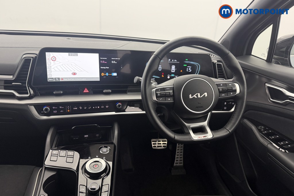 Used Kia Sportage 2025 for sale - 78091495: Photo 10