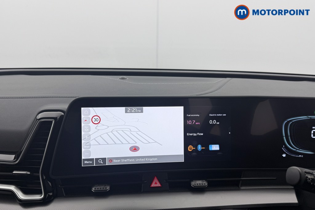 Used Kia Sportage 2025 for sale - 78091495: Photo 11