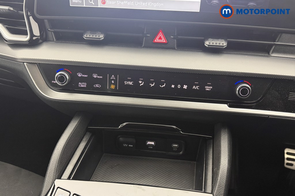 Used Kia Sportage 2025 for sale - 78091495: Photo 13