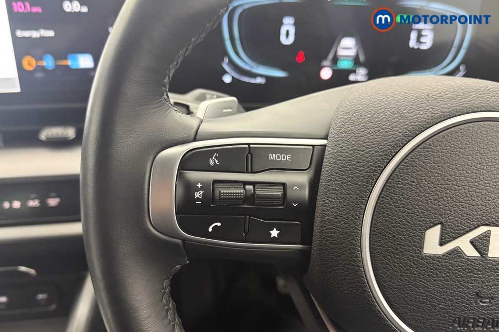 Used Kia Sportage 2025 for sale - 78091495: Photo 15