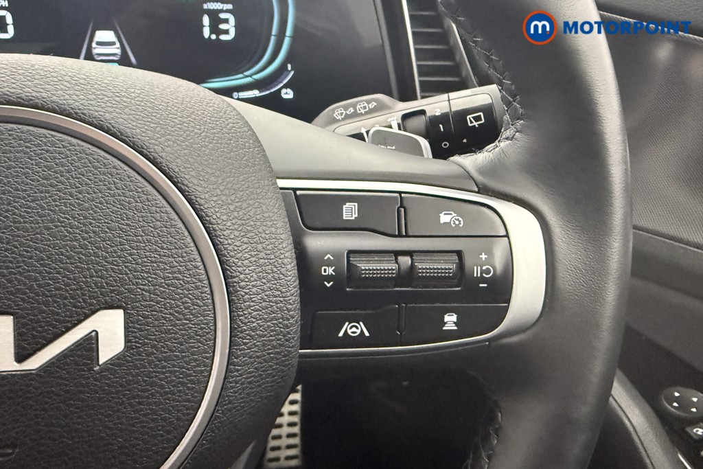 Used Kia Sportage 2025 for sale - 78091495: Photo 16