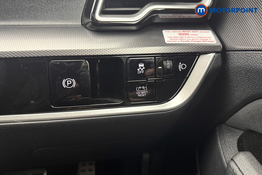 Used Kia Sportage 2025 for sale - 78091495: Photo 17