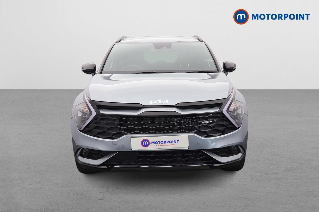 Used Kia Sportage 2025 for sale - 78091495: Photo 2