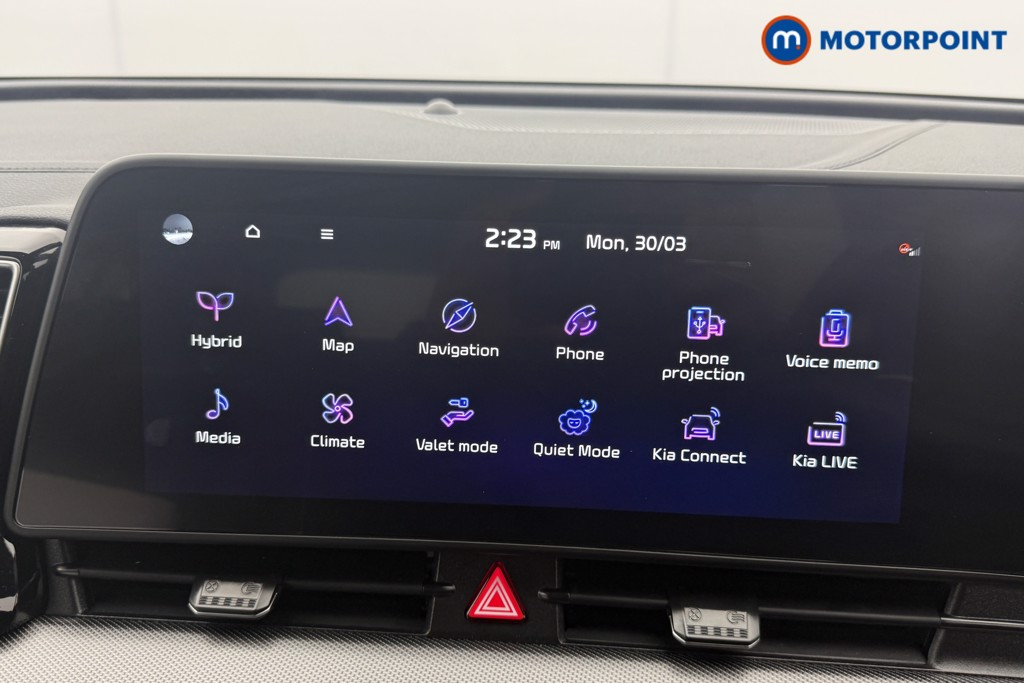 Used Kia Sportage 2025 for sale - 78091495: Photo 20