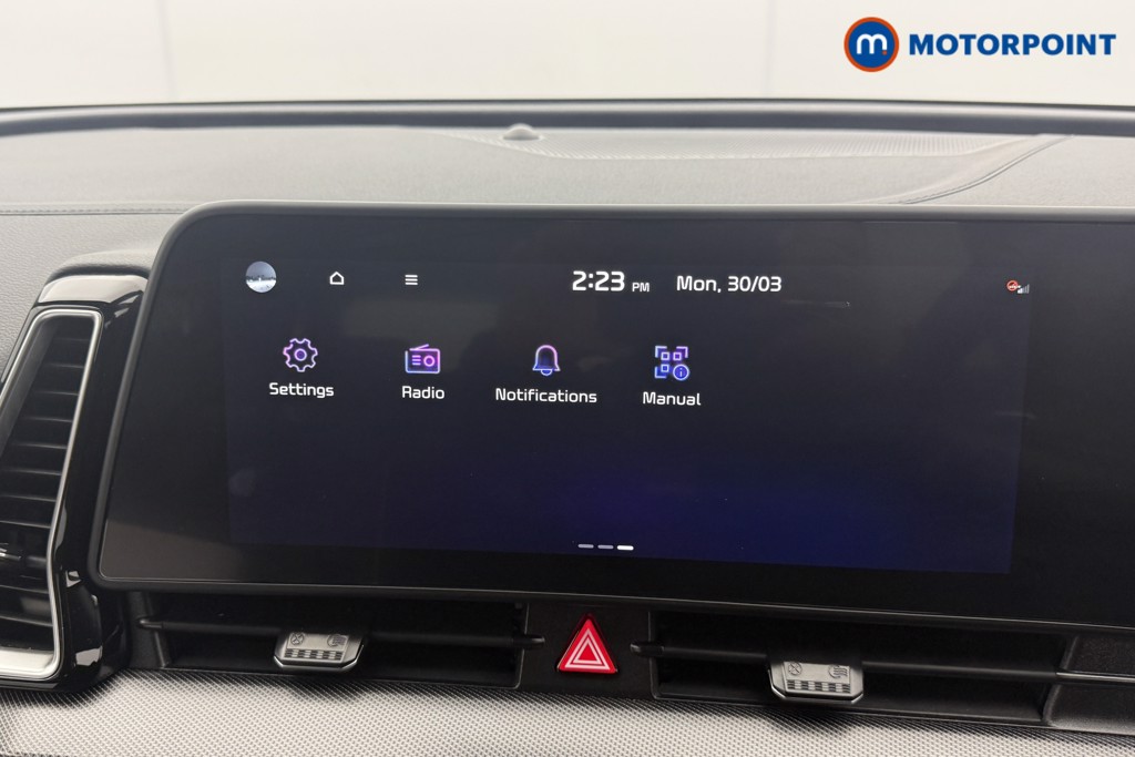 Used Kia Sportage 2025 for sale - 78091495: Photo 21