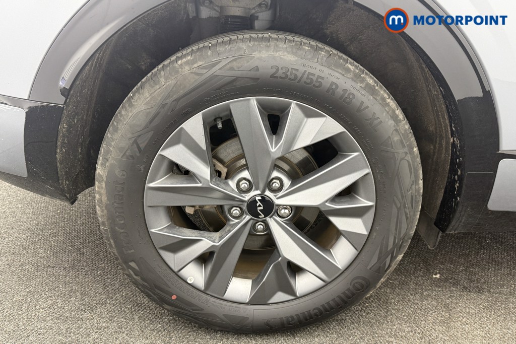 Used Kia Sportage 2025 for sale - 78091495: Photo 23