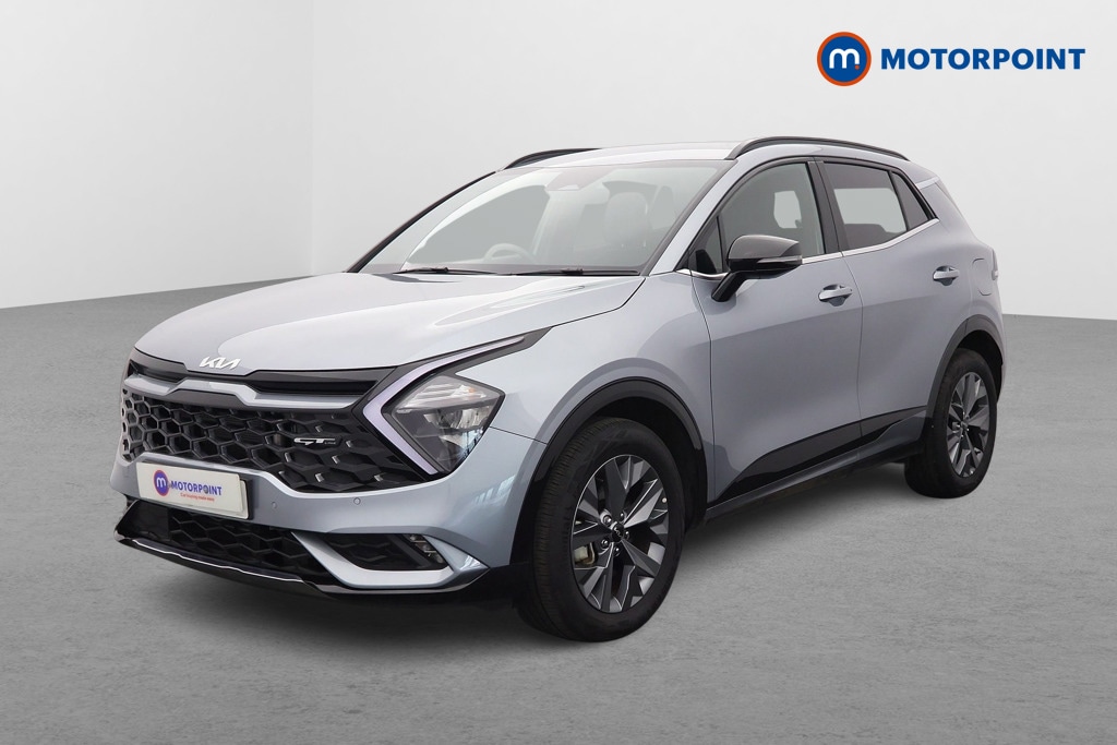 Used Kia Sportage 2025 for sale - 78091495: Photo 3