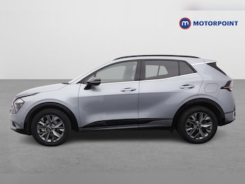 Used Kia Sportage 2025 for sale - 78091495: Photo