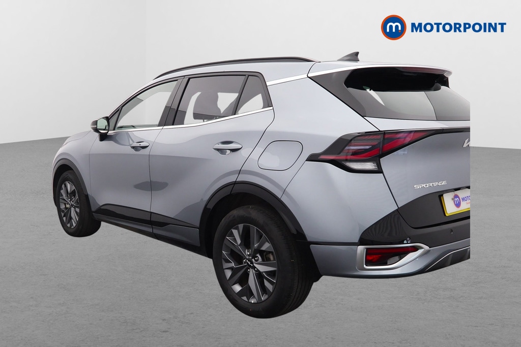 Used Kia Sportage 2025 for sale - 78091495: Photo 5