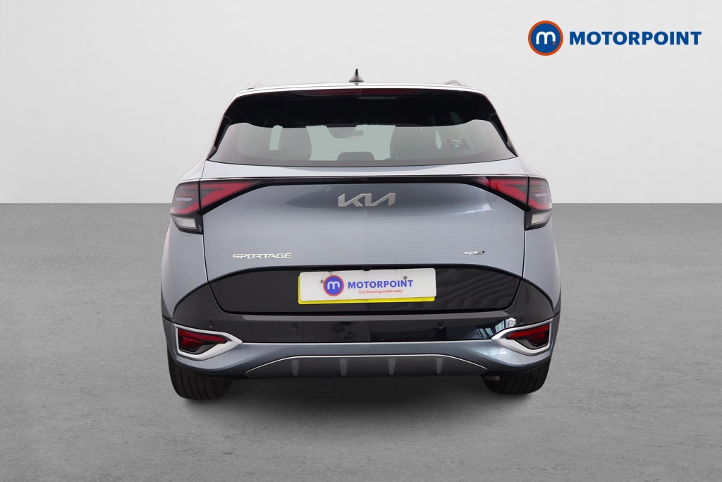 Used Kia Sportage 2025 for sale - 78091495: Photo 6