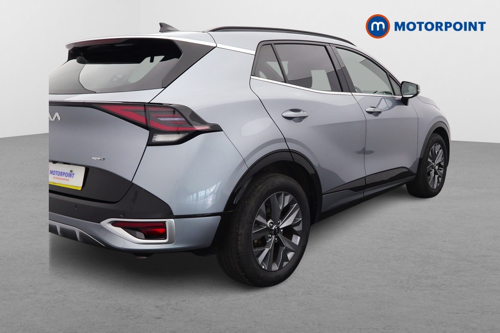 Used Kia Sportage 2025 for sale - 78091495: Photo 7