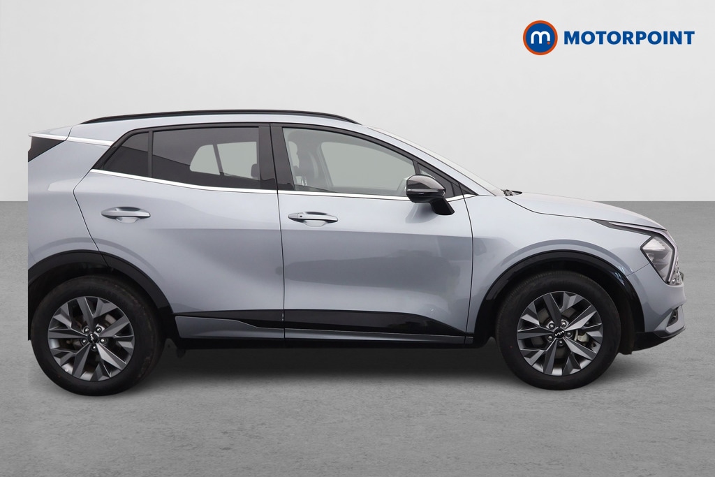 Used Kia Sportage 2025 for sale - 78091495: Photo 8