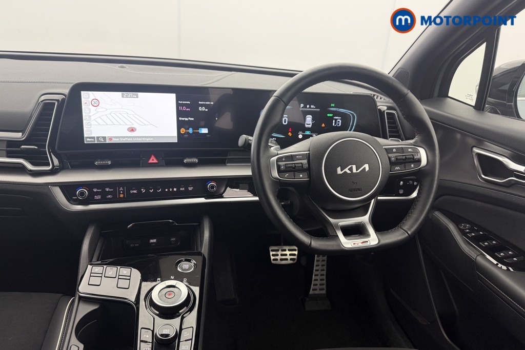 Used Kia Sportage 2025 for sale - 78091495: Photo 9