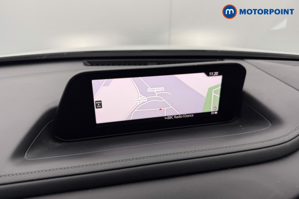 Used Mazda CX-30 2022 for sale - 77020160: Photo 10