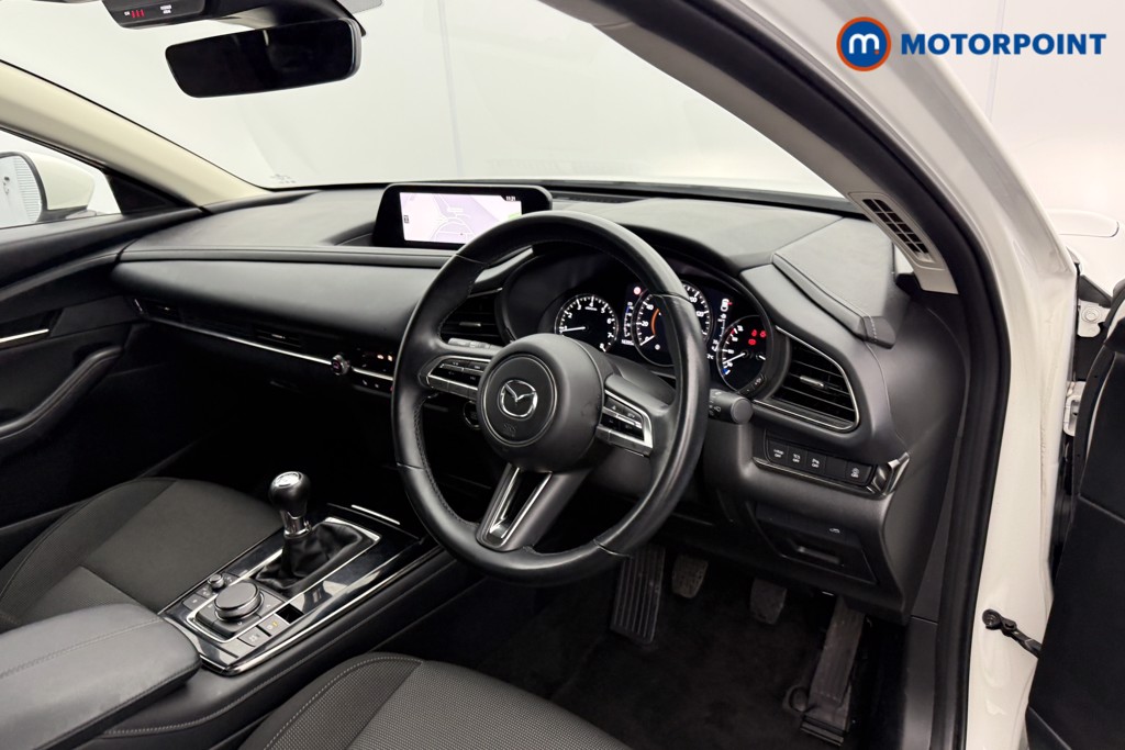 Used Mazda CX-30 2022 for sale - 77020160: Photo 12