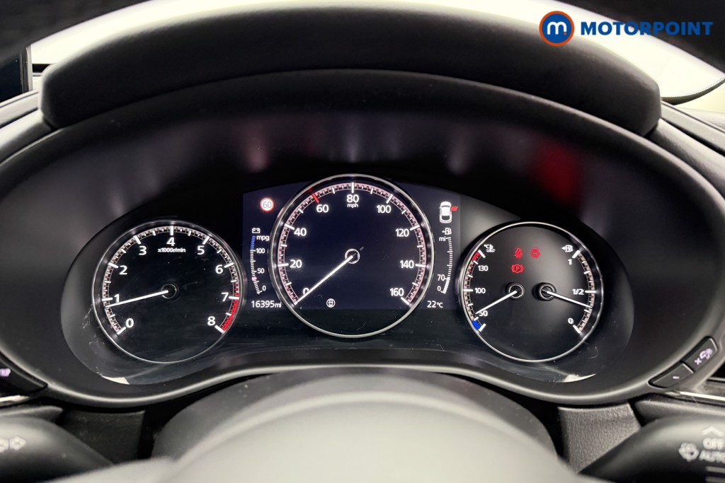 Used Mazda CX-30 2022 for sale - 77020160: Photo 13