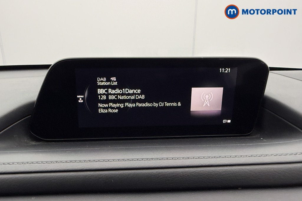 Used Mazda CX-30 2022 for sale - 77020160: Photo 14