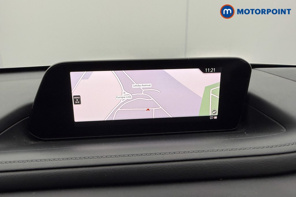 Used Mazda CX-30 2022 for sale - 77020160: Photo 15