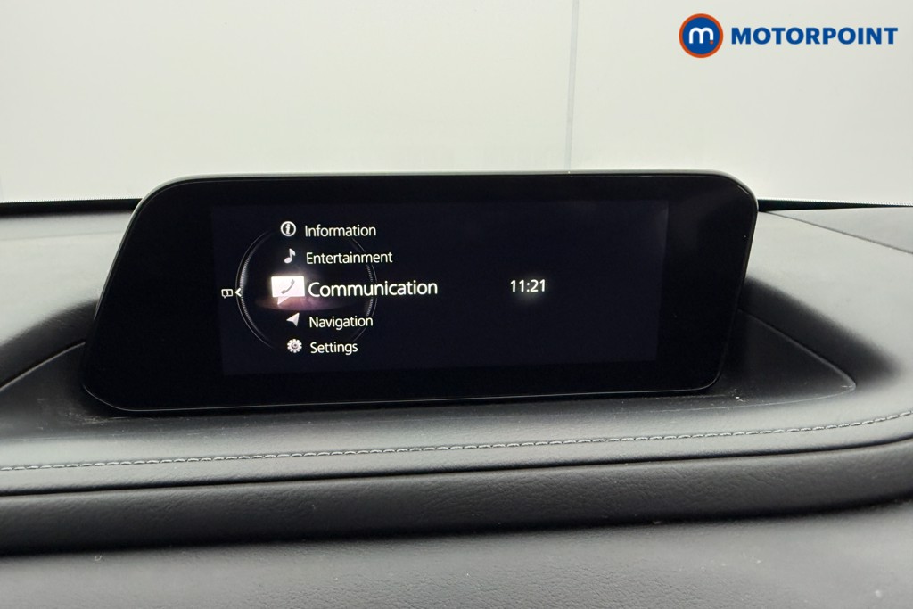 Used Mazda CX-30 2022 for sale - 77020160: Photo 16