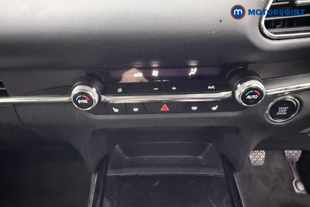 Used Mazda CX-30 2022 for sale - 77020160: Photo 17