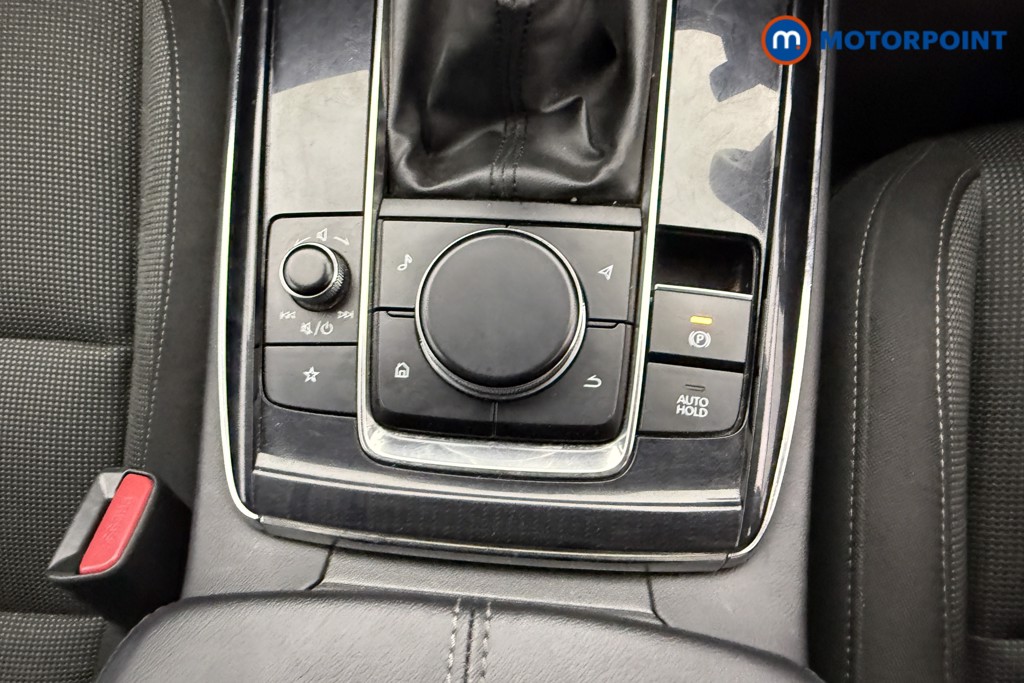 Used Mazda CX-30 2022 for sale - 77020160: Photo 18