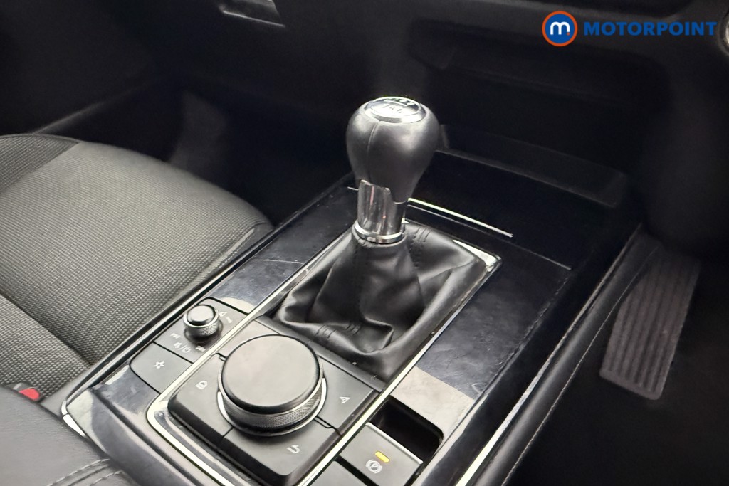 Used Mazda CX-30 2022 for sale - 77020160: Photo 19